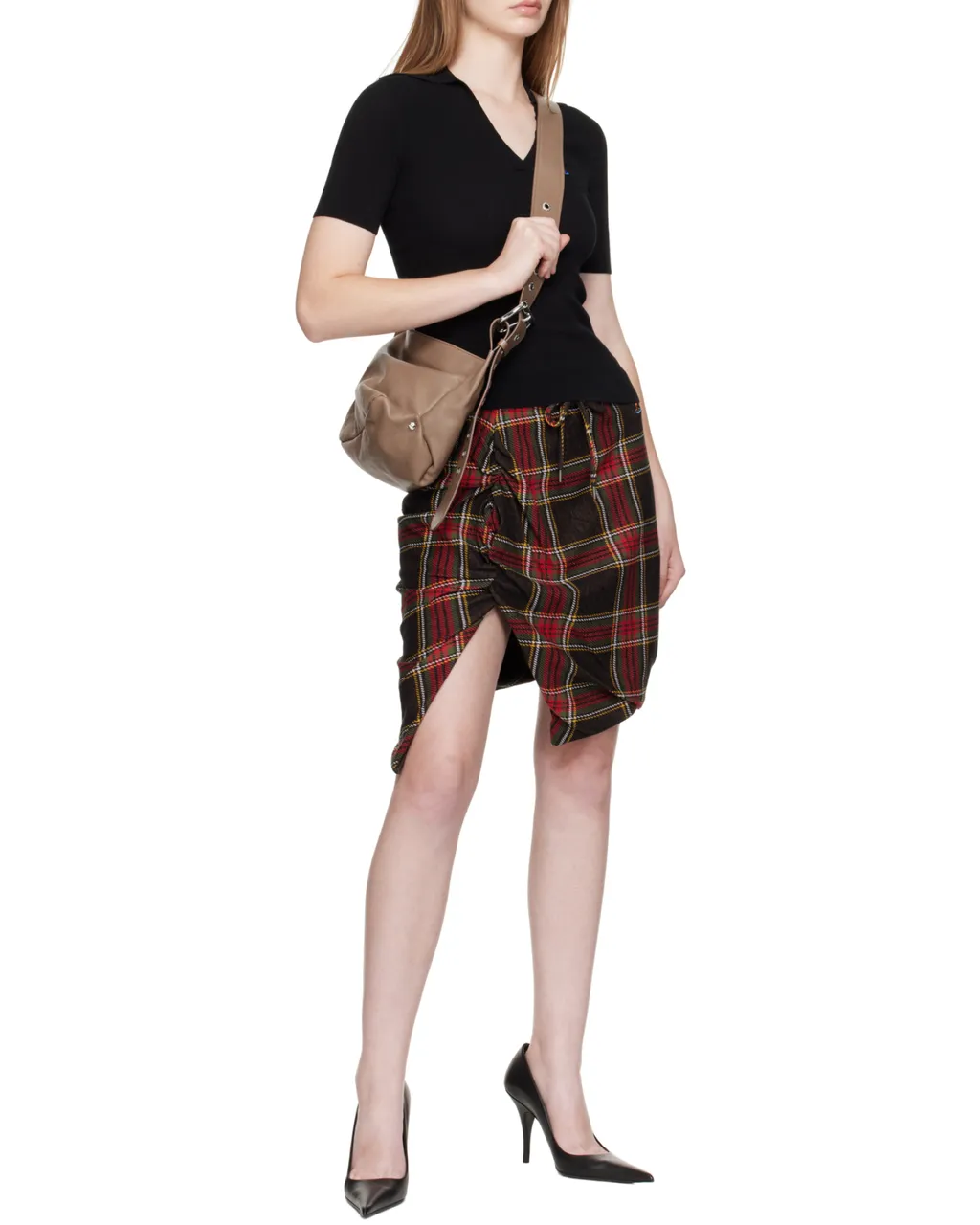 Maxime Small Crossbody Bag
