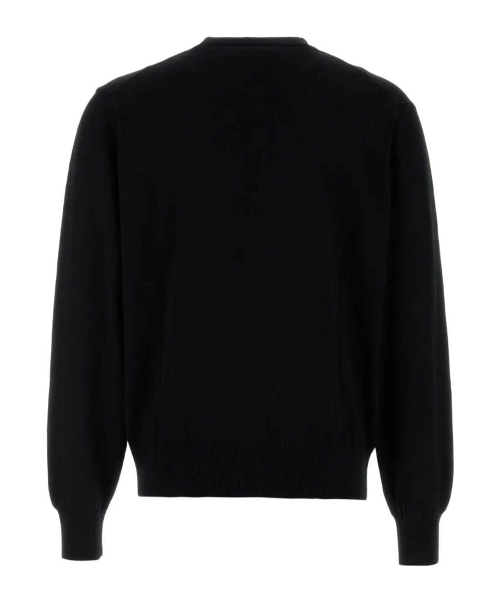 Orb-Embellished Sweater