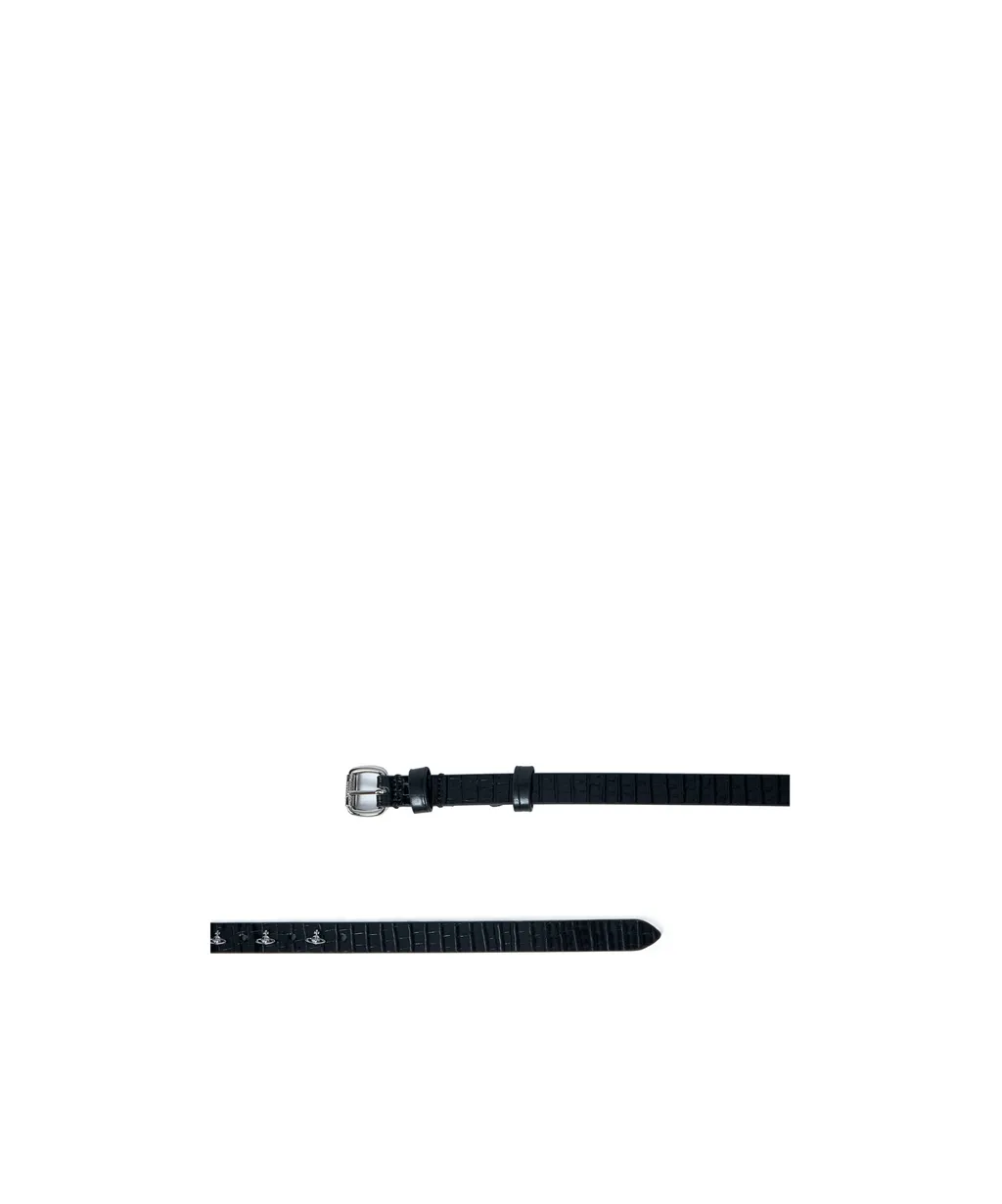 Mini Alex Orb Belt