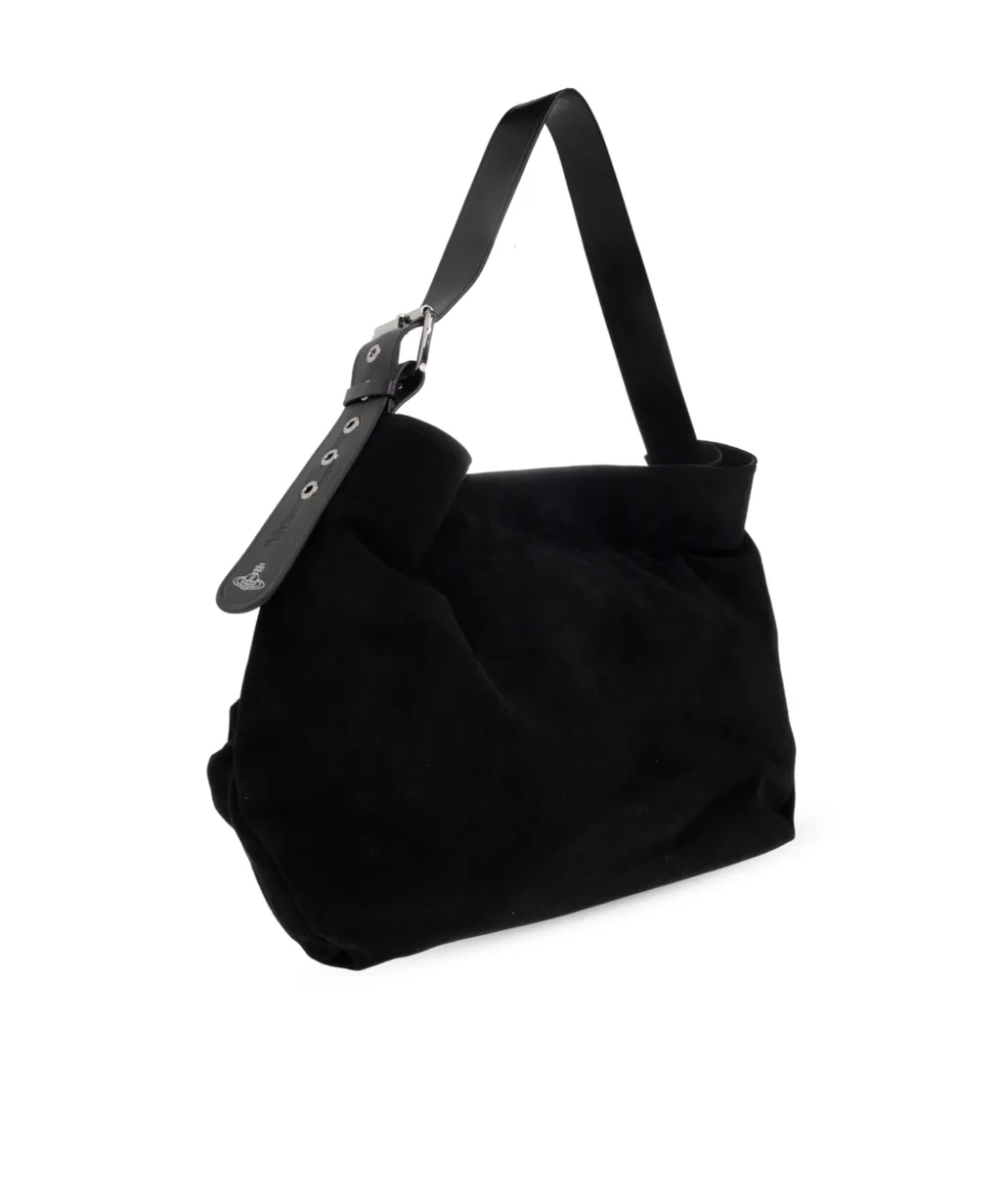 Maxime Large Shoulder Bag