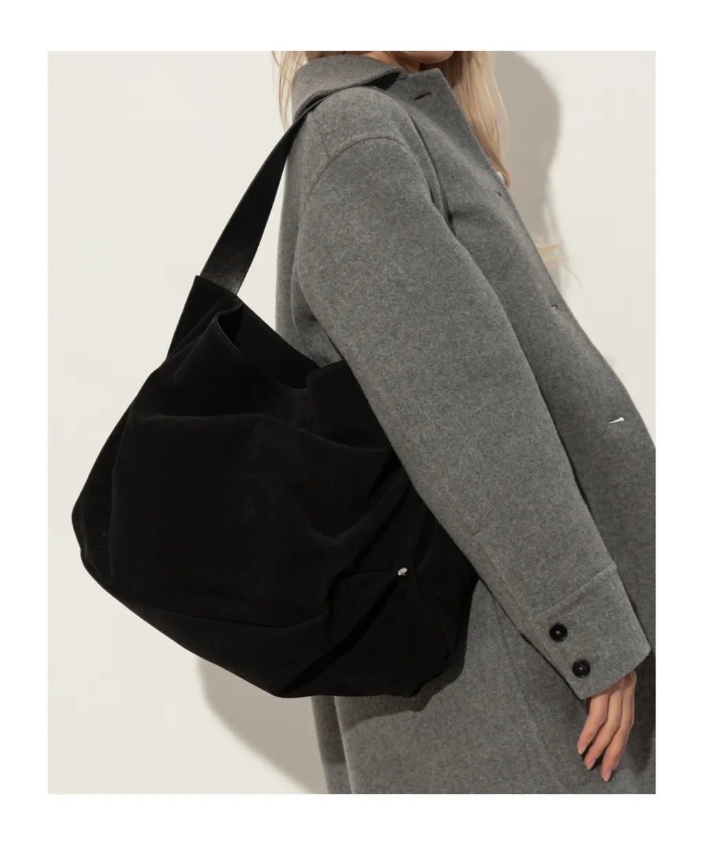 Maxime Large Shoulder Bag