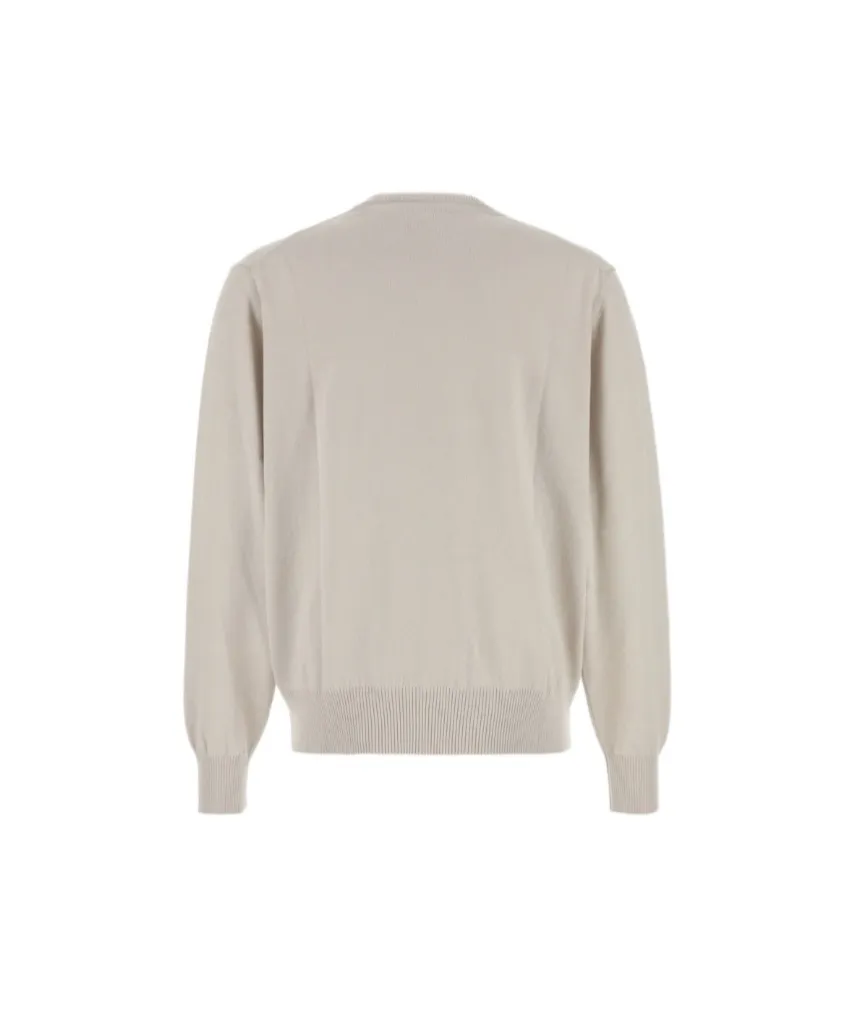 Orb Embroidered Sweatshirt