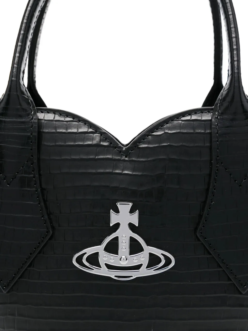 Josephine Heart Shoulder Bag