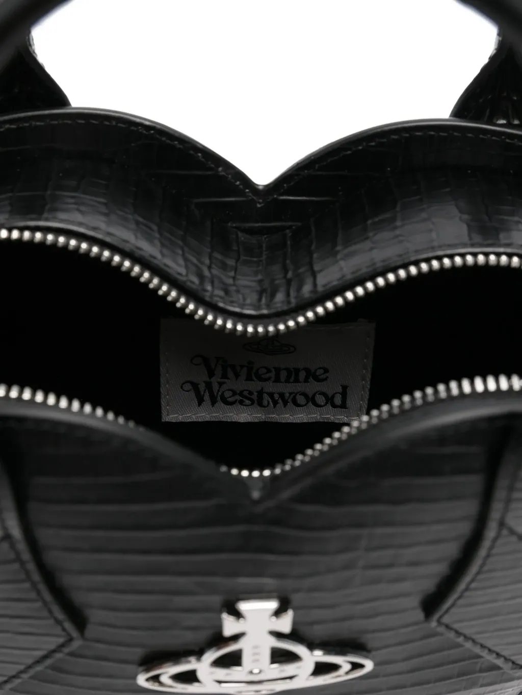 Josephine Heart Shoulder Bag