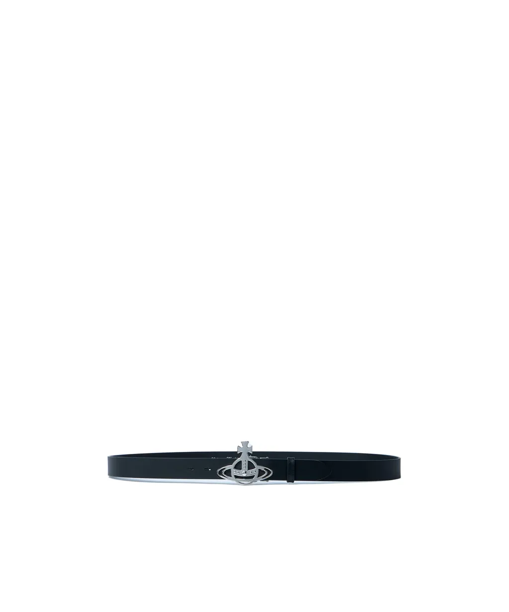 Orb Buckle Belt