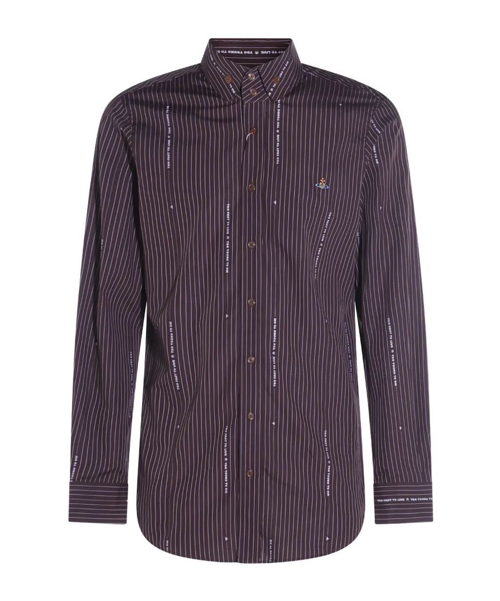 Stiped Shirt