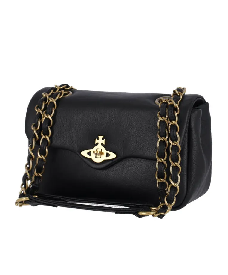 Anita Small Shoulder Bag