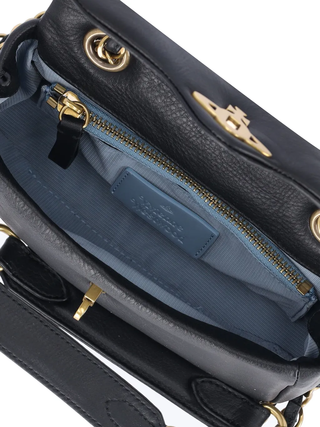 Anita Small Shoulder Bag