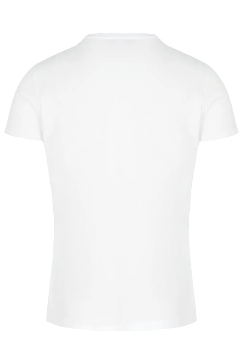 Chain Peru T-Shirt