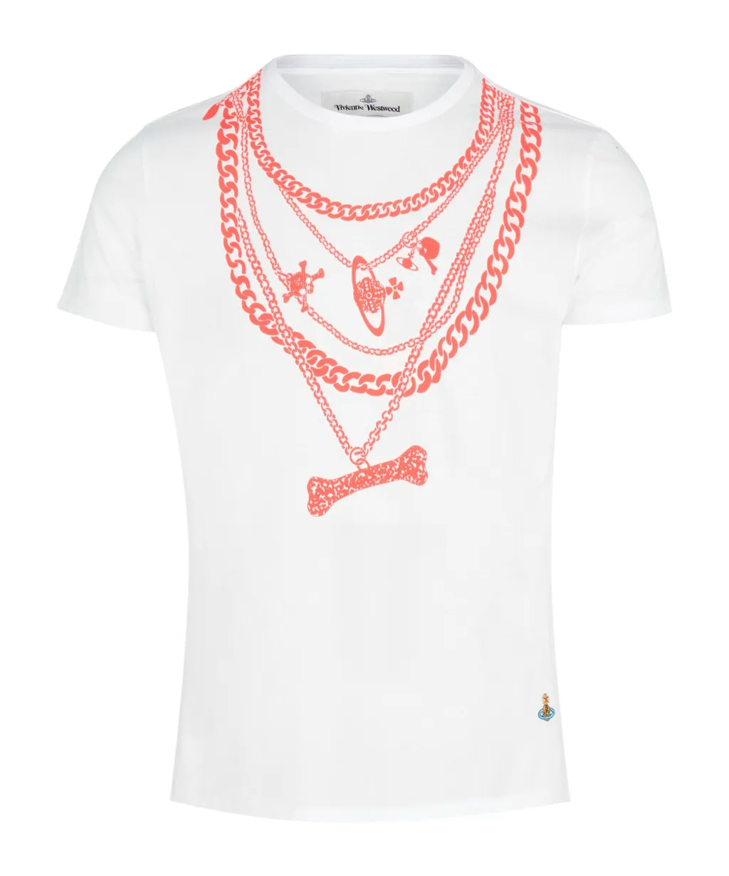 Chain Peru T-Shirt
