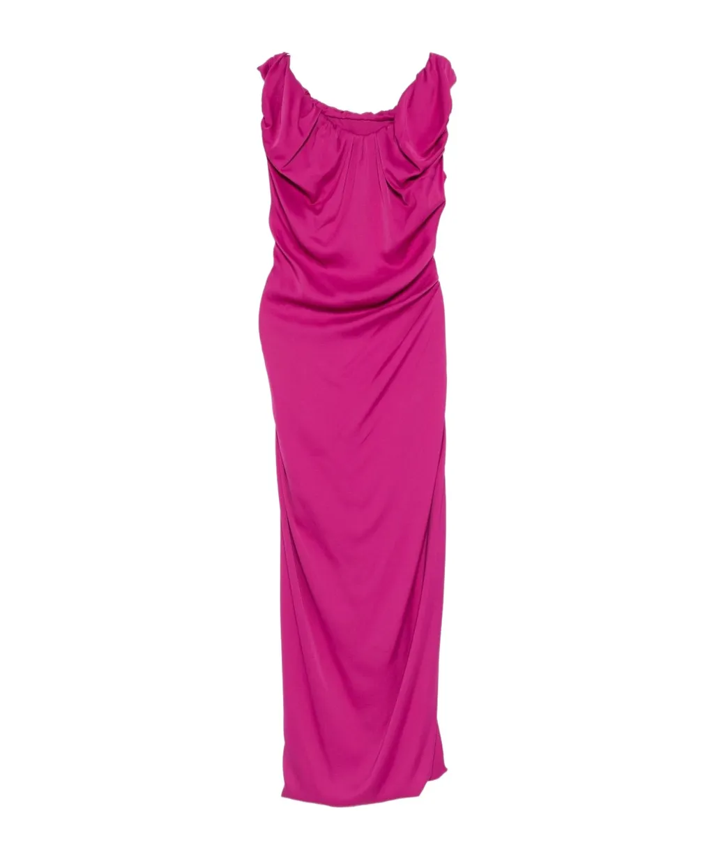 Ginnie Amber Dress