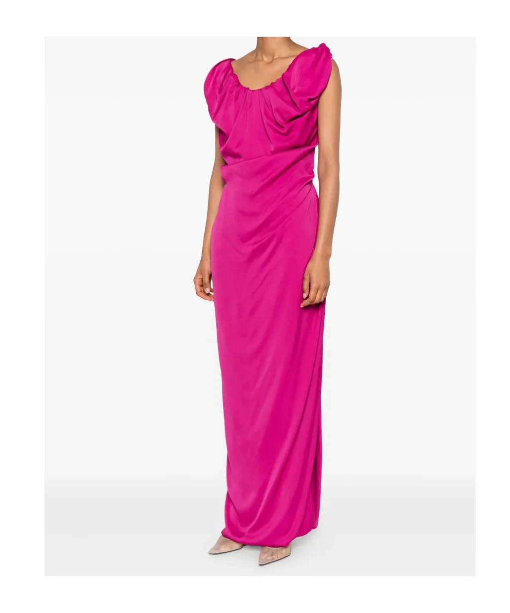 Ginnie Amber Dress