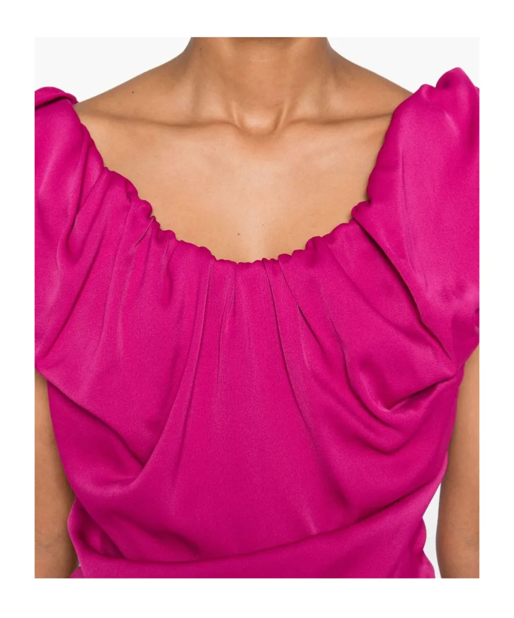 Ginnie Amber Dress