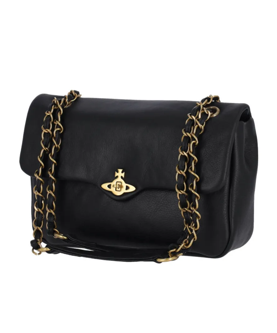 Anita Medium Shoulder Bag