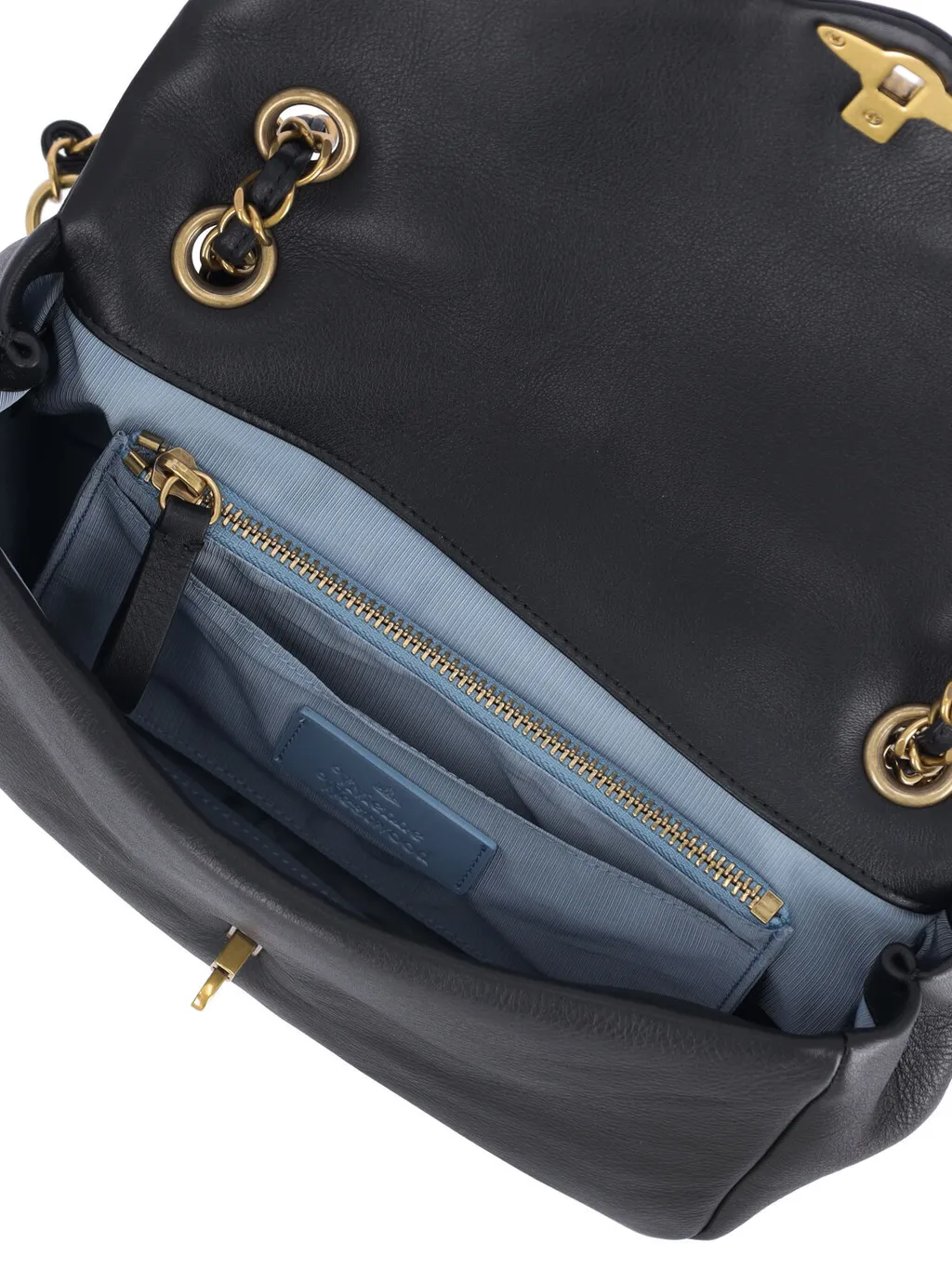 Anita Medium Shoulder Bag