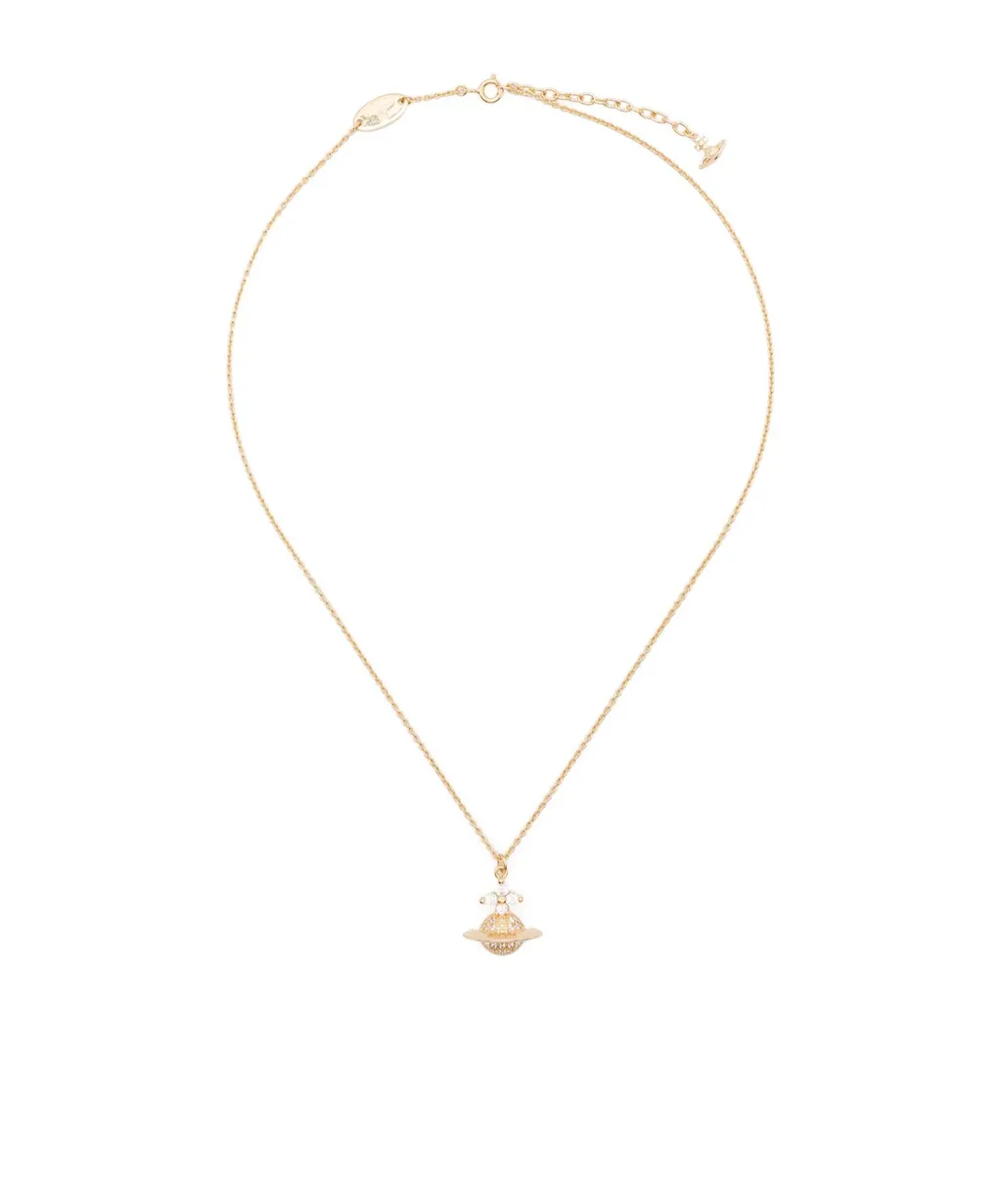 Pendant Necklace