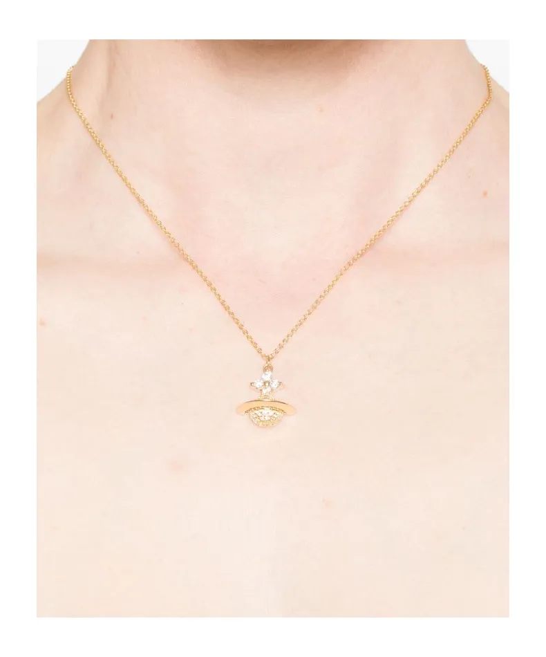 Pendant Necklace