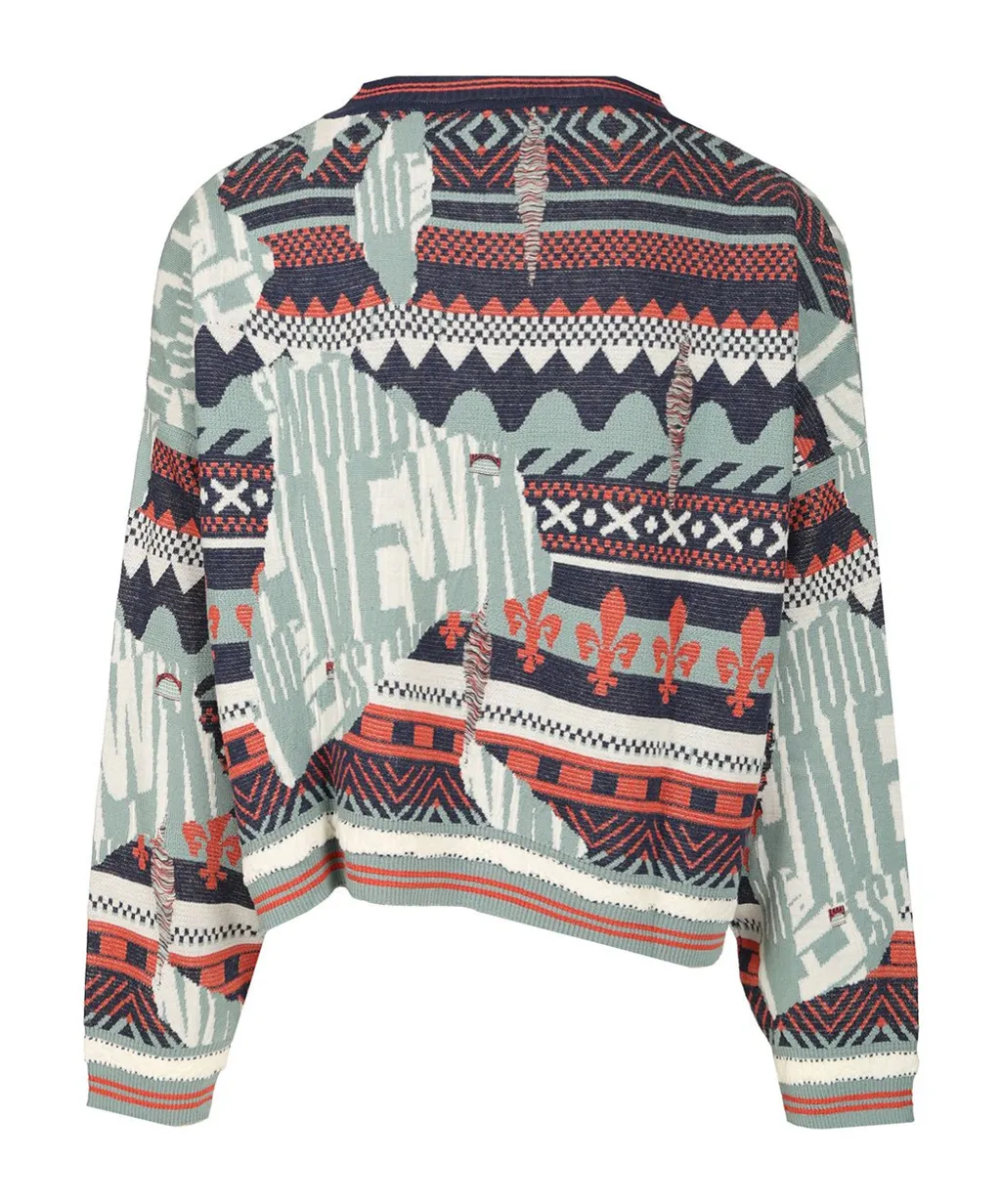 Crewneck Jumper