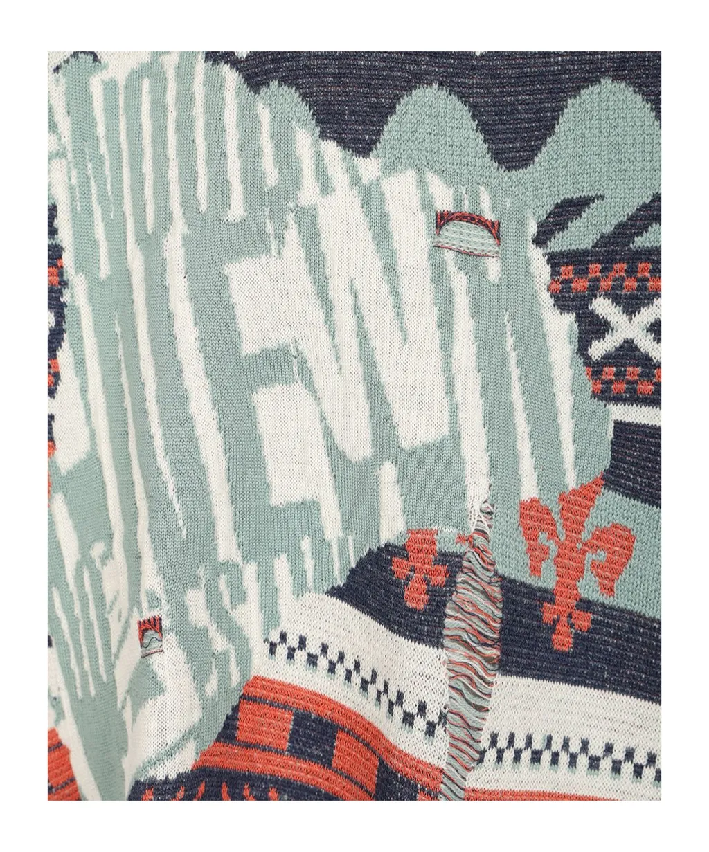 Crewneck Jumper