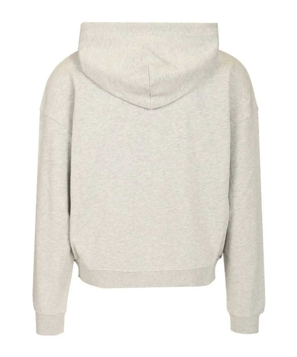 Ashton Drawstring Hoodie