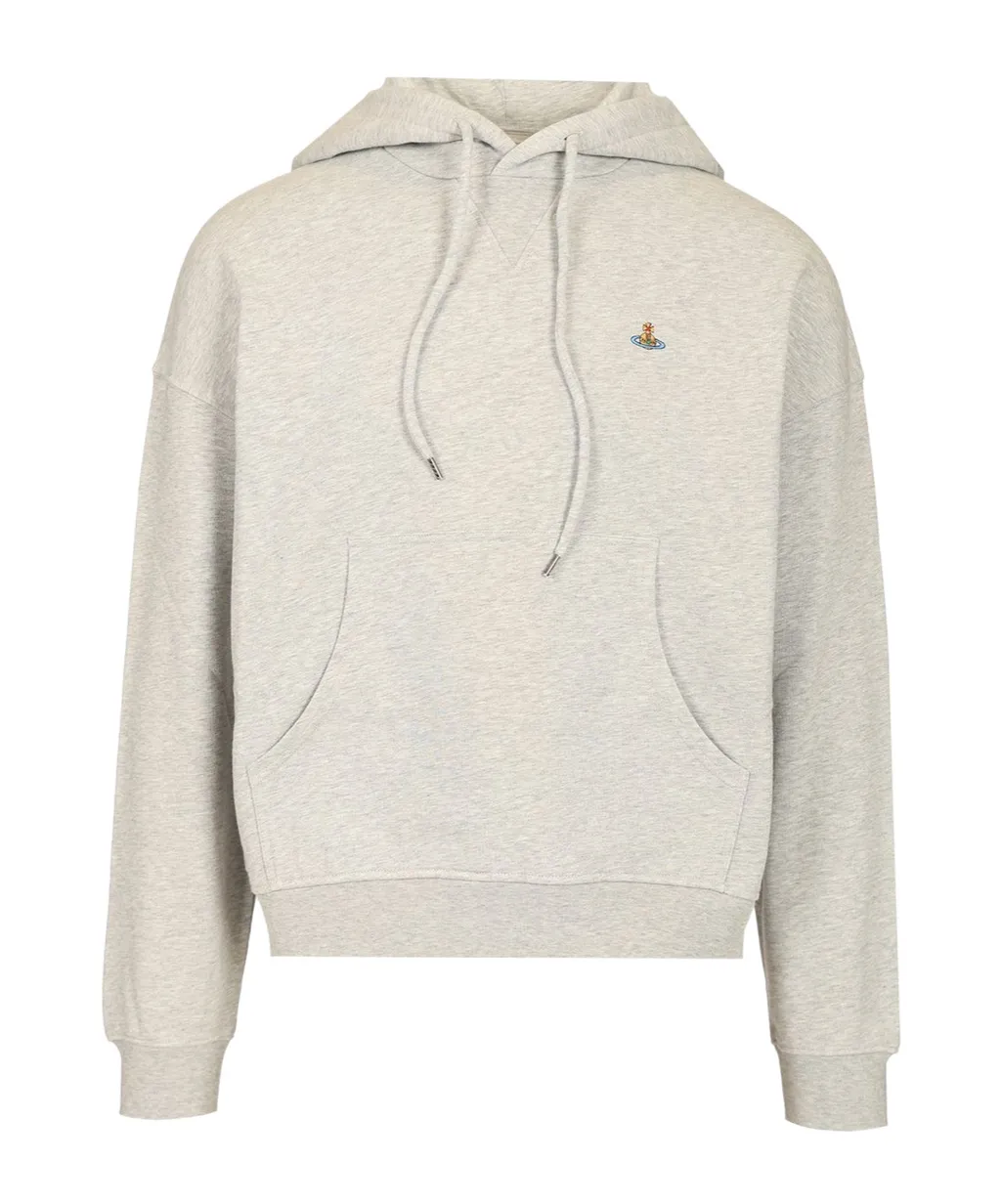 Ashton Drawstring Hoodie