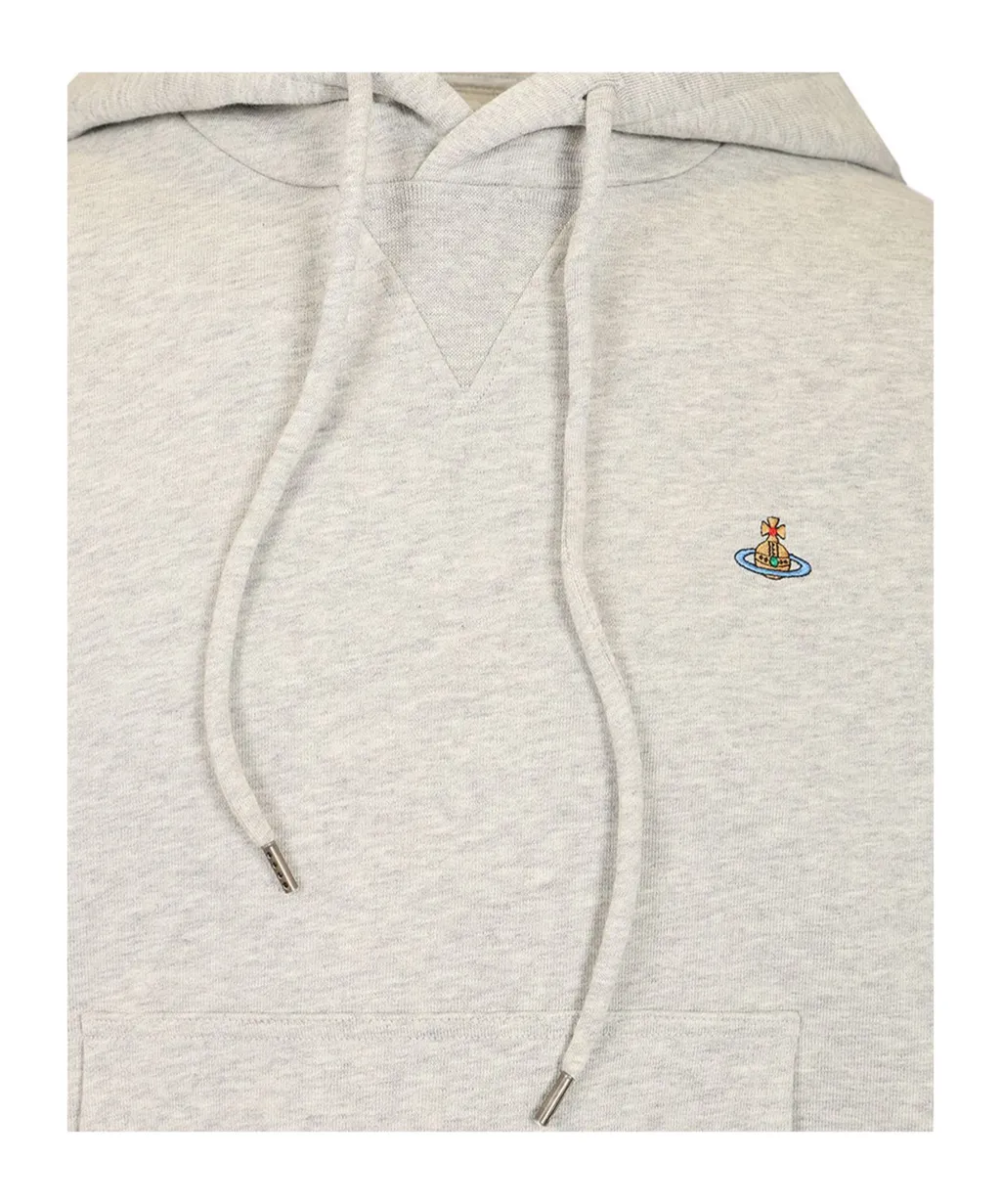 Ashton Drawstring Hoodie