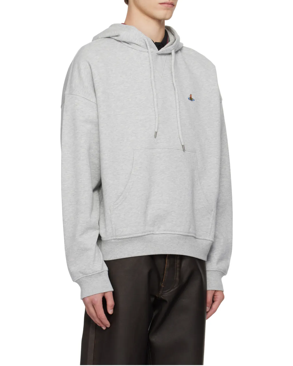 Ashton Drawstring Hoodie