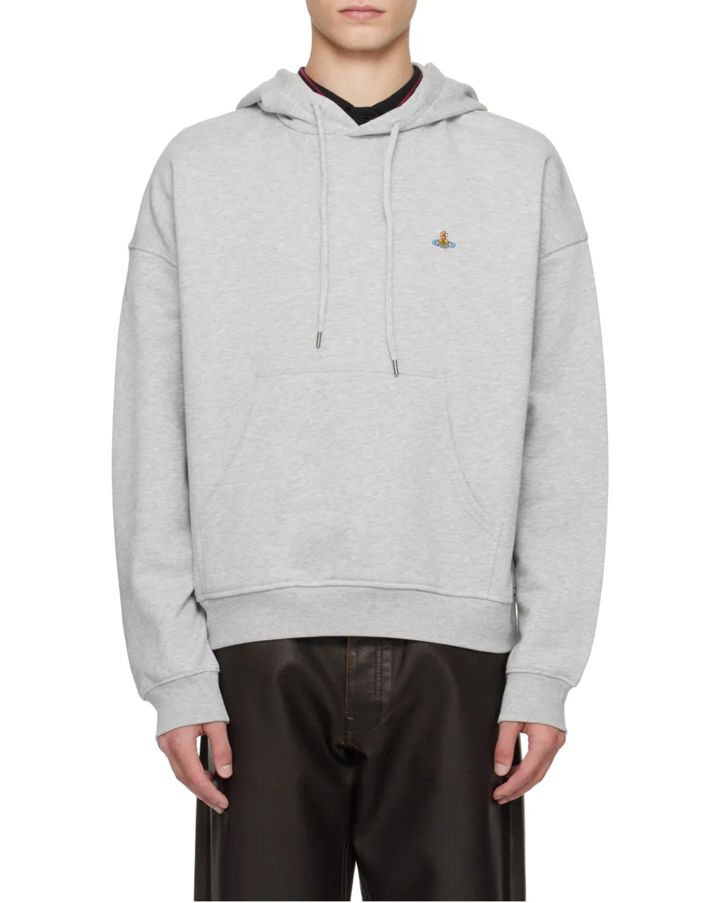 Ashton Drawstring Hoodie