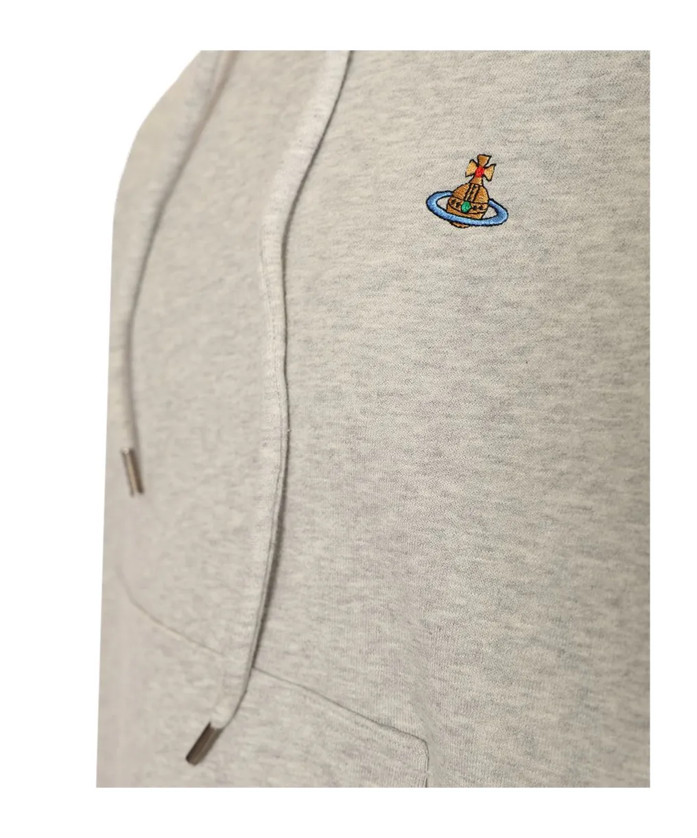 Ashton Drawstring Hoodie
