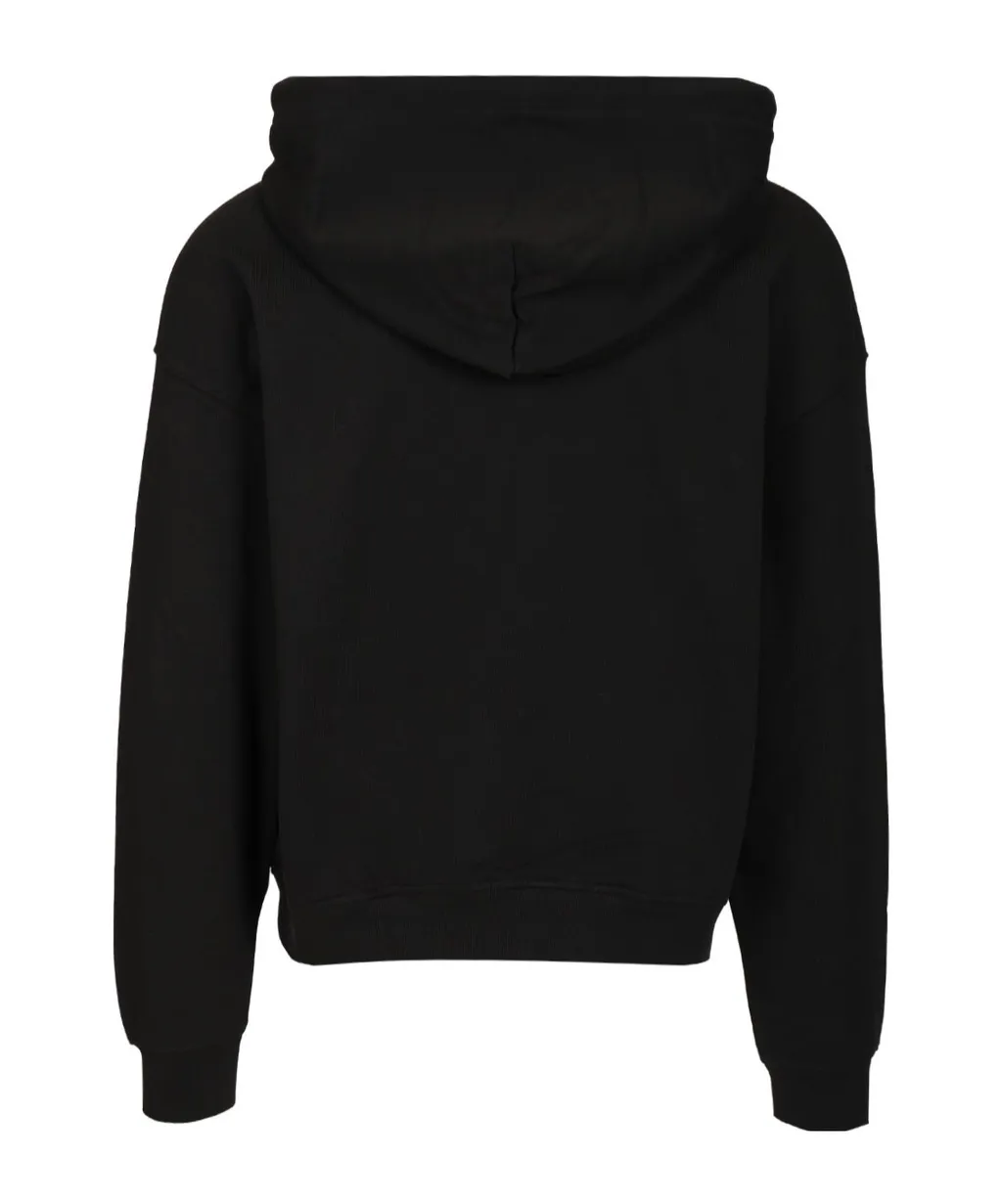Ashton Drawstring Hoodie