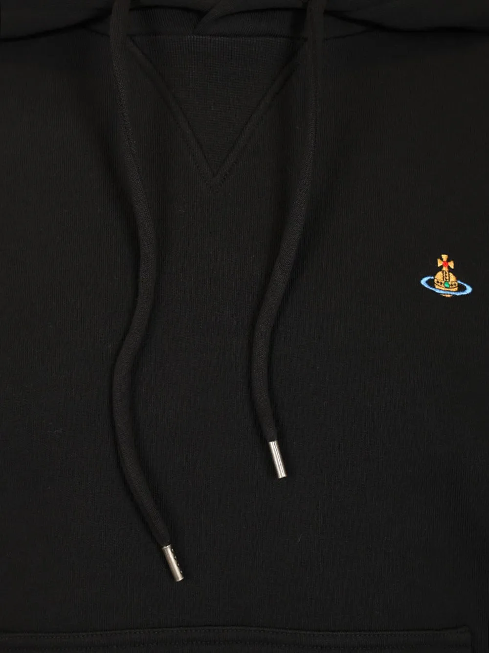 Ashton Drawstring Hoodie