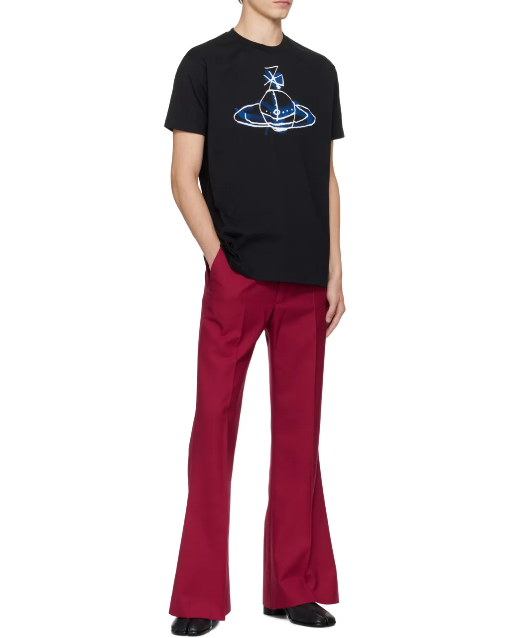 Classic T-Shirt