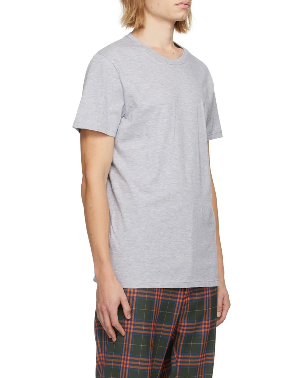 Orb Printed Crewneck 2-Pack T-Shirts