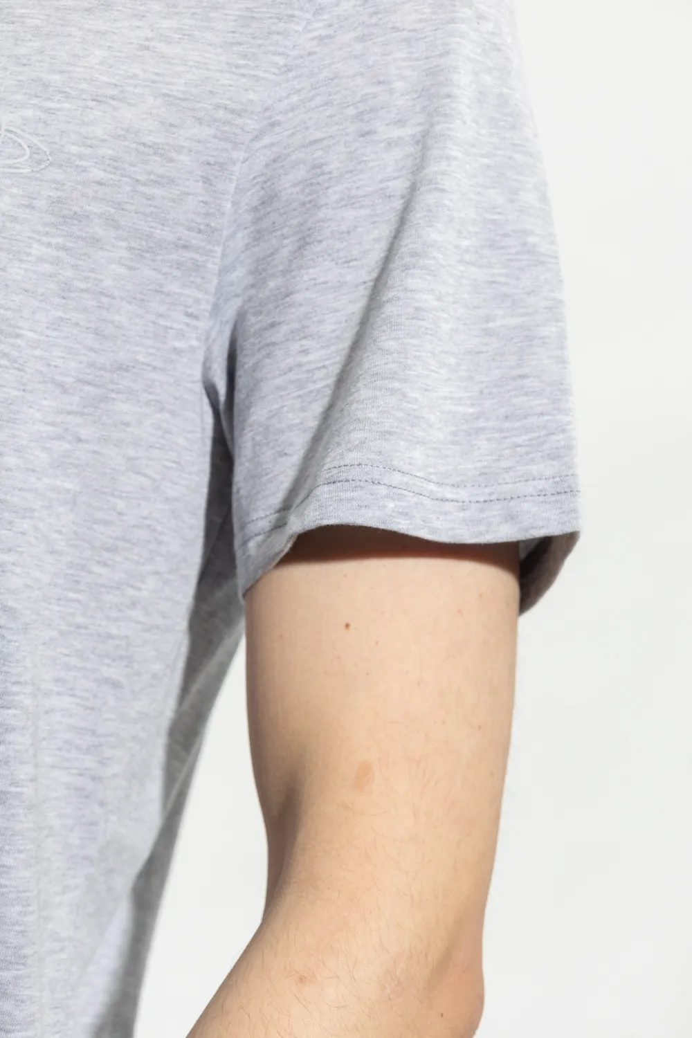 Orb Printed Crewneck 2-Pack T-Shirts