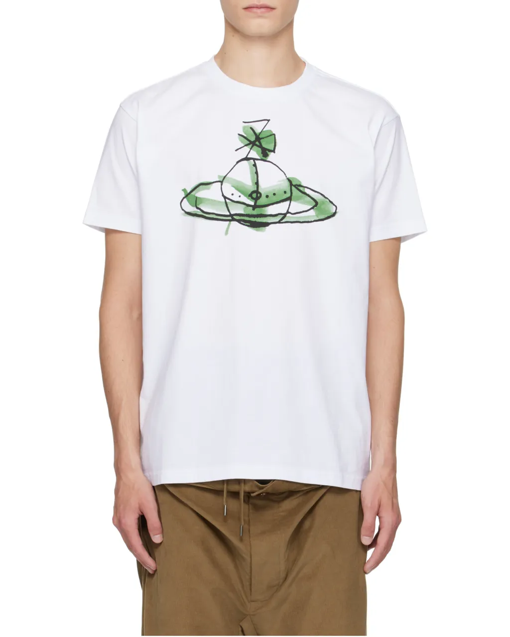 Classic T-Shirt