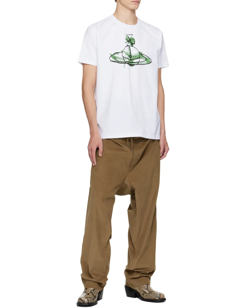 Classic T-Shirt