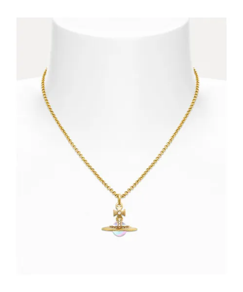 Pendant Necklace