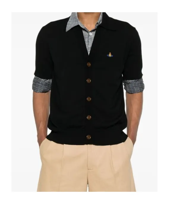 Knitted Shirt