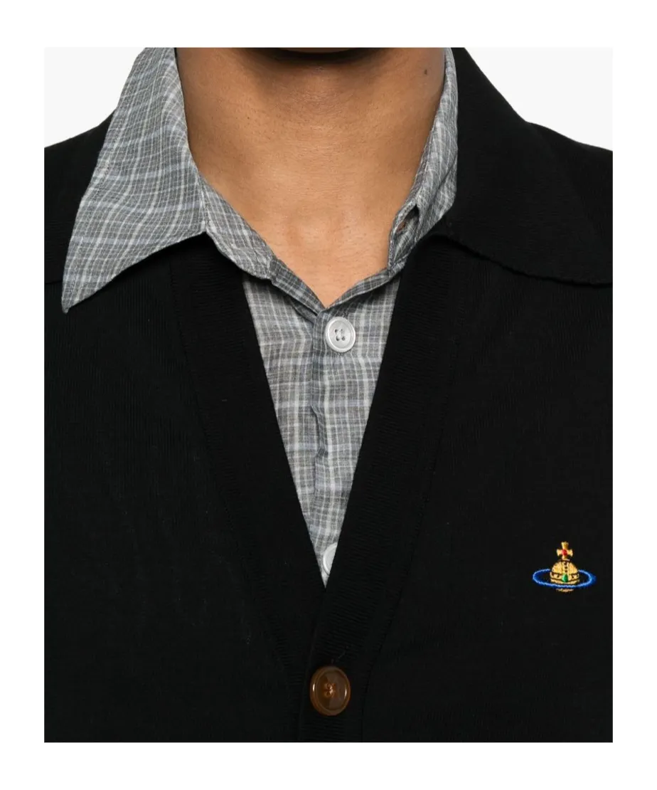Knitted Shirt