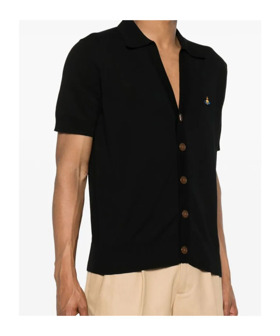 Knitted Shirt