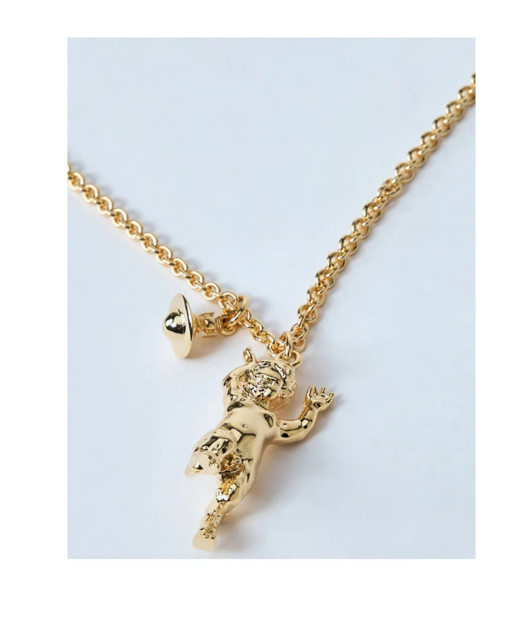 Pendant Necklace