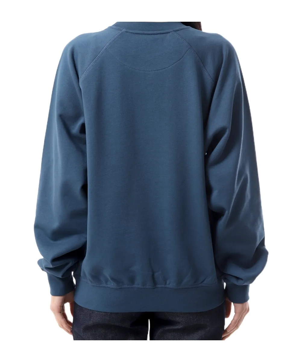 Crew Neck Sweatshirt