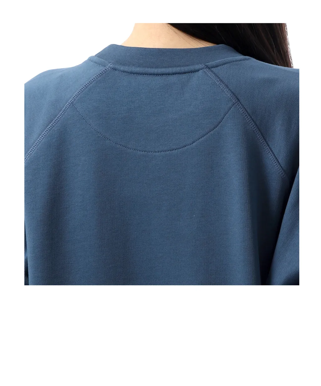 Crew Neck Sweatshirt