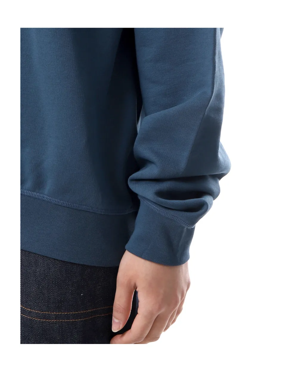 Crew Neck Sweatshirt