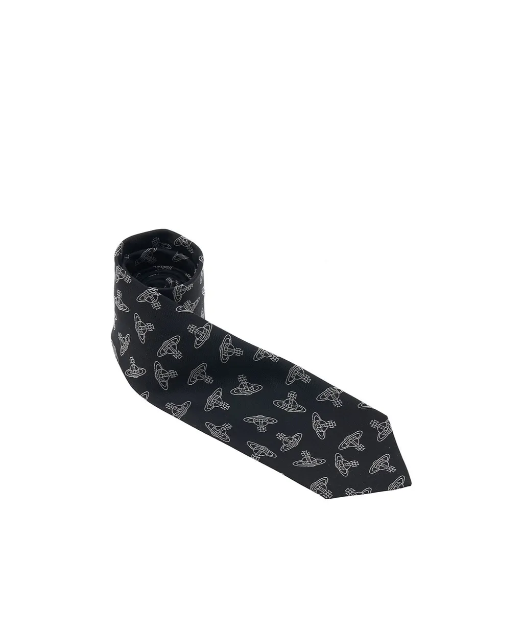 Logo Tie