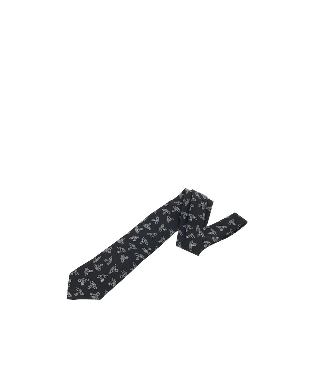 Logo Tie