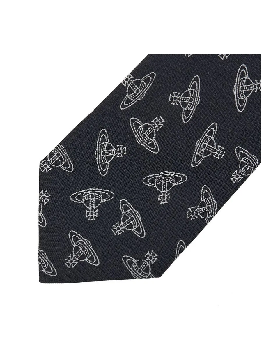 Logo Tie