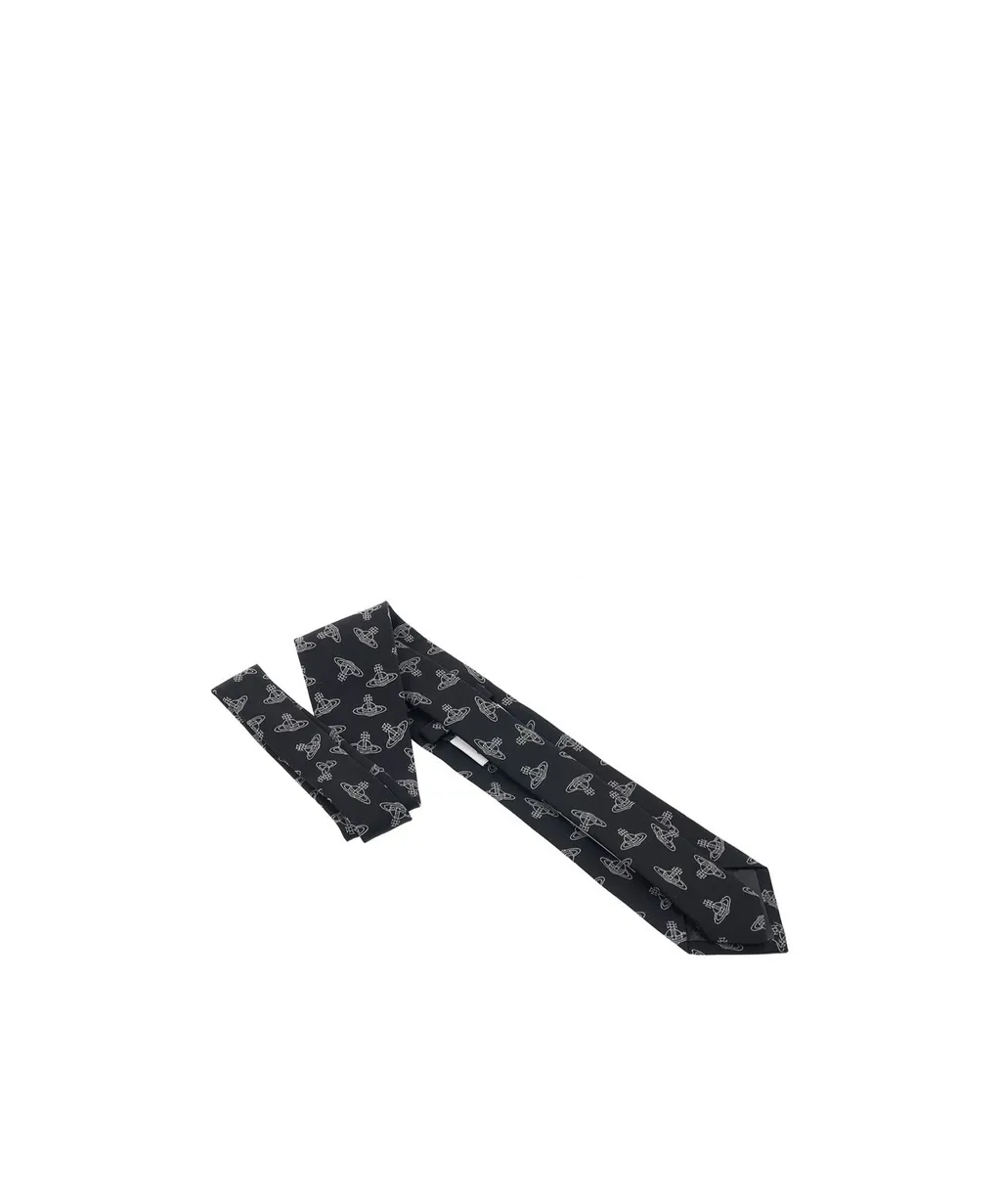 Logo Tie
