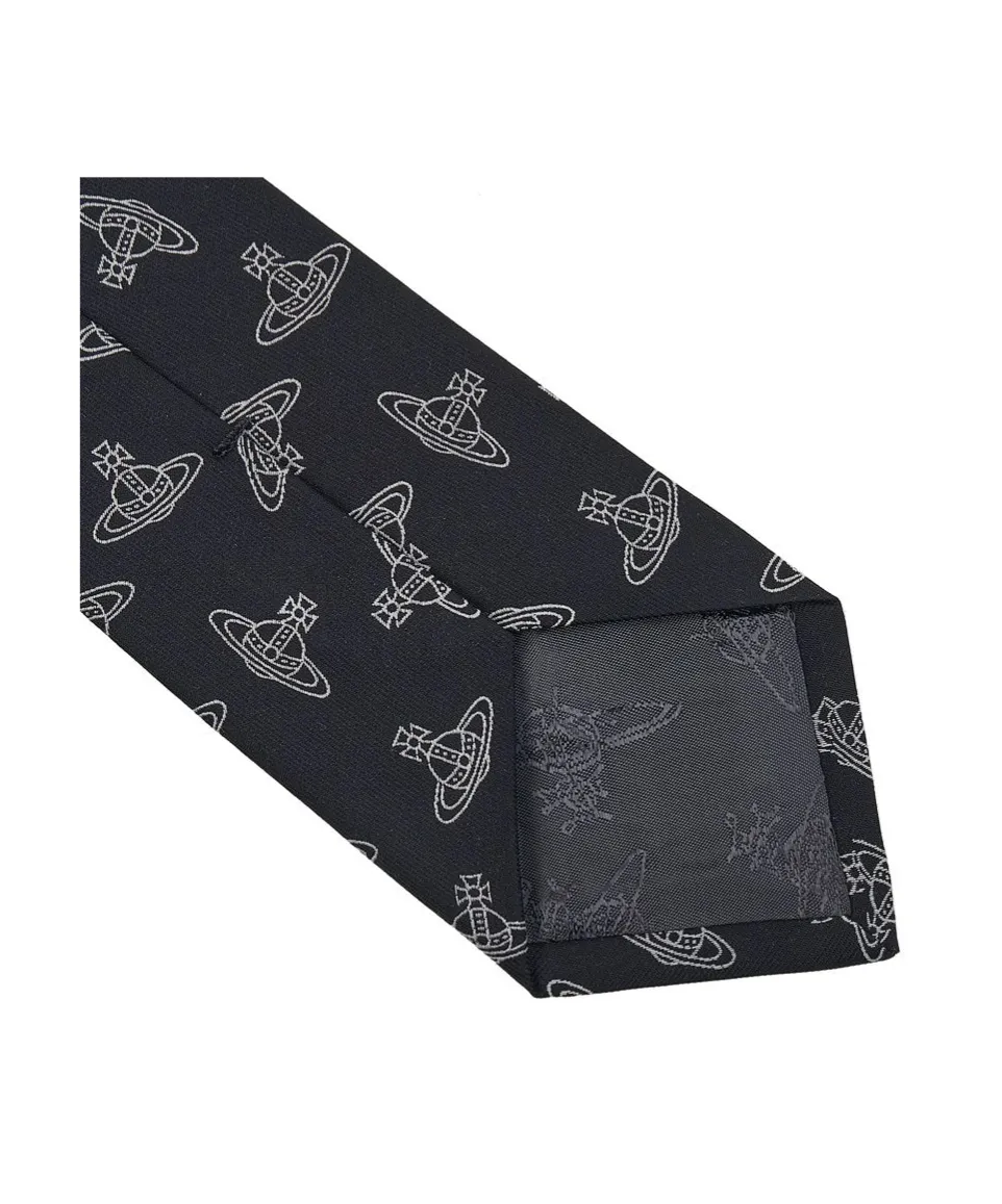 Logo Tie