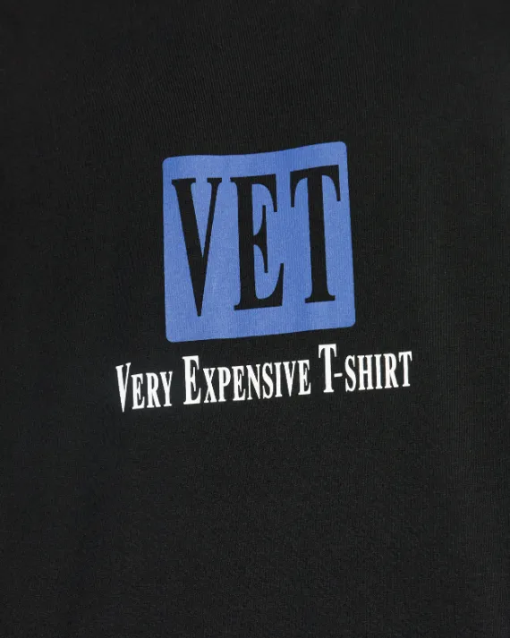 Logo Printed Crewneck T-Shirt